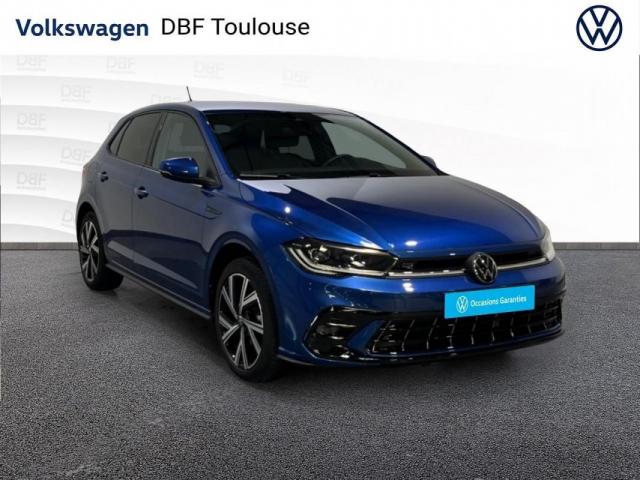 Volkswagen Polo image 8