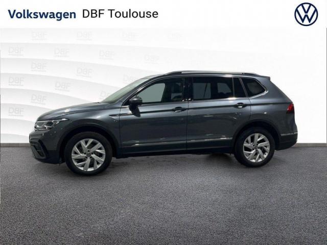 Volkswagen Tiguan Allspace image 8