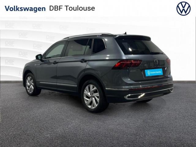 Volkswagen Tiguan Allspace image 2