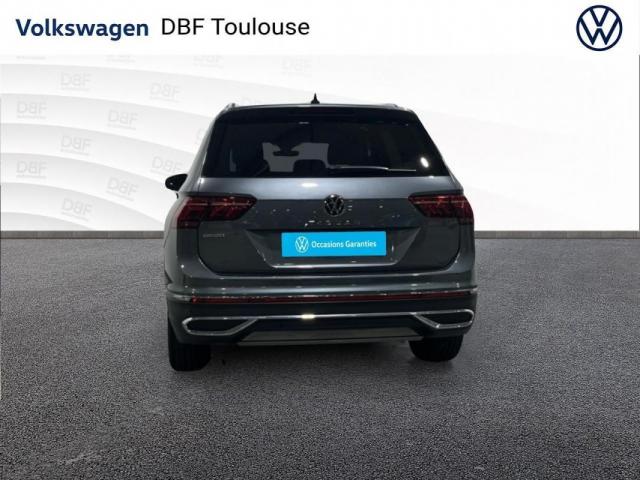 Volkswagen Tiguan Allspace image 7