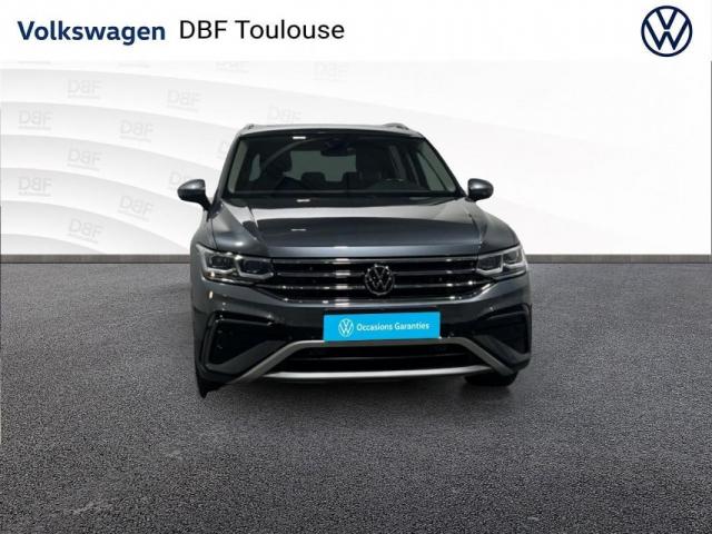Volkswagen Tiguan Allspace image 5