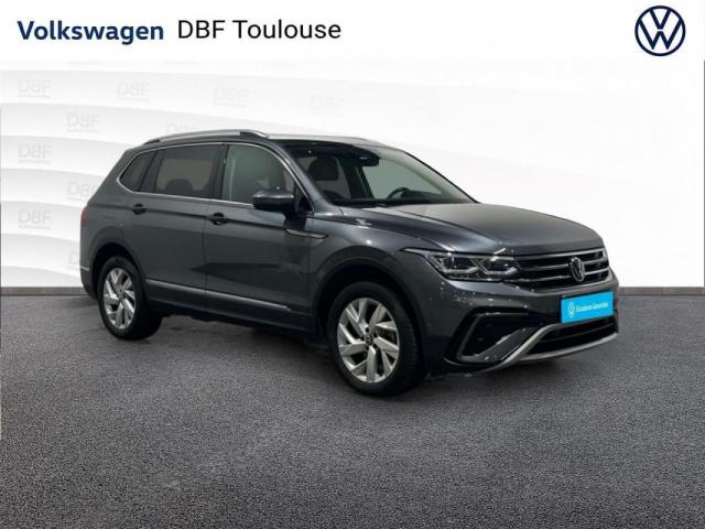 Volkswagen Tiguan Allspace image 4