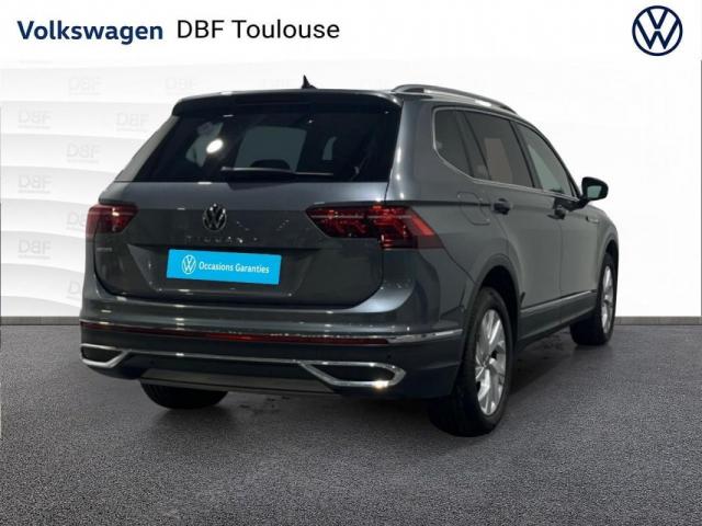 Volkswagen Tiguan Allspace image 3