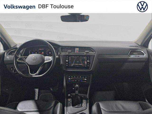 Volkswagen Tiguan Allspace image 9