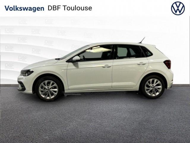 Volkswagen Polo image 3