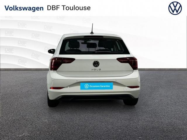 Volkswagen Polo image 2