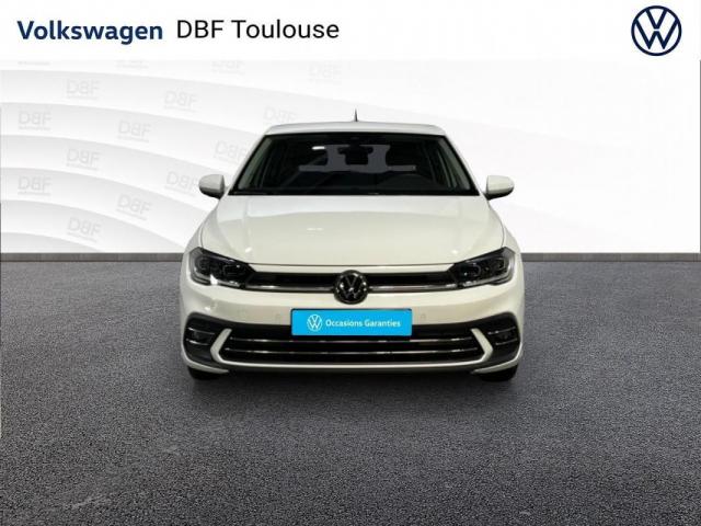 Volkswagen Polo image 8