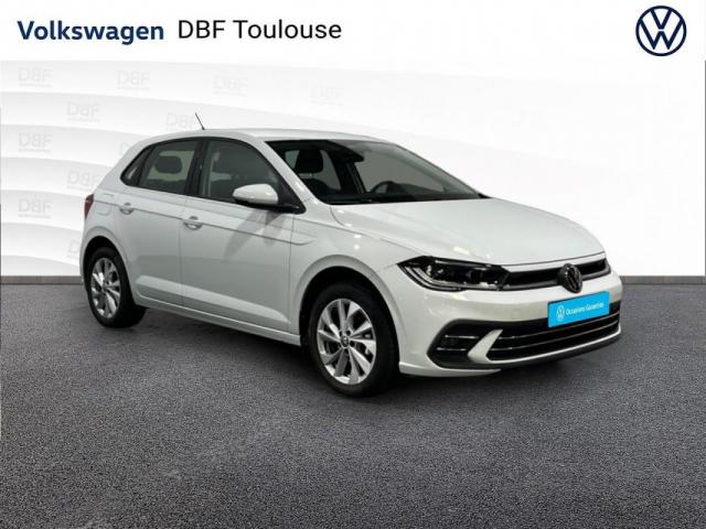 Volkswagen Polo image 4