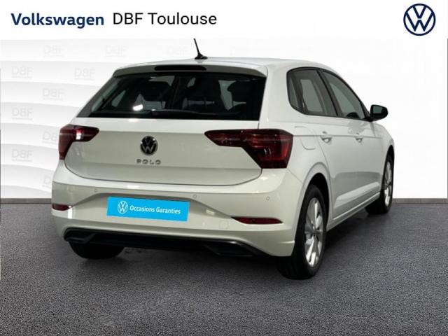 Volkswagen Polo image 9