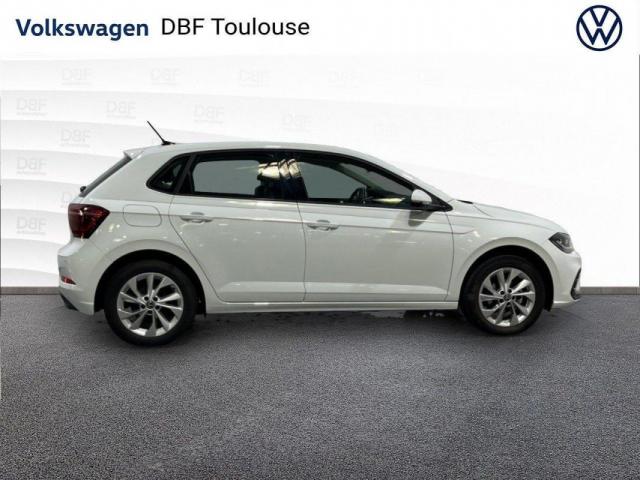 Volkswagen Polo image 5