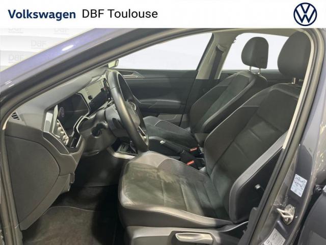 Volkswagen Polo image 8