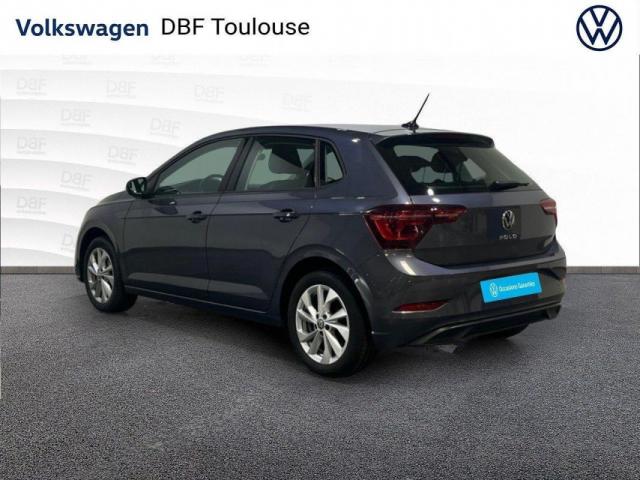 Volkswagen Polo image 3