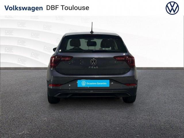 Volkswagen Polo image 1
