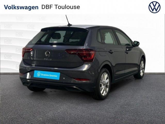 Volkswagen Polo image 4