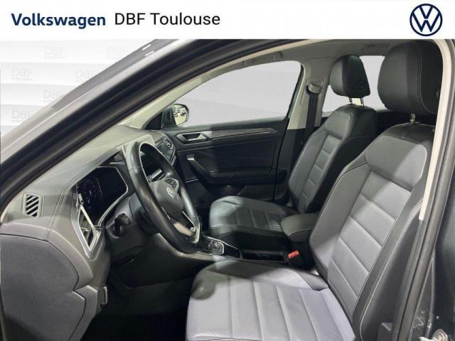 Volkswagen T-Roc image 3