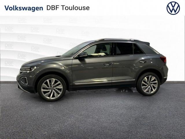 Volkswagen T-Roc image 1