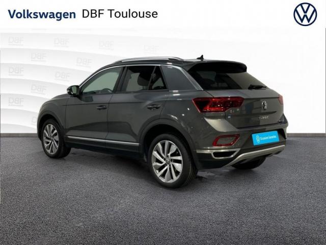 Volkswagen T-Roc image 7