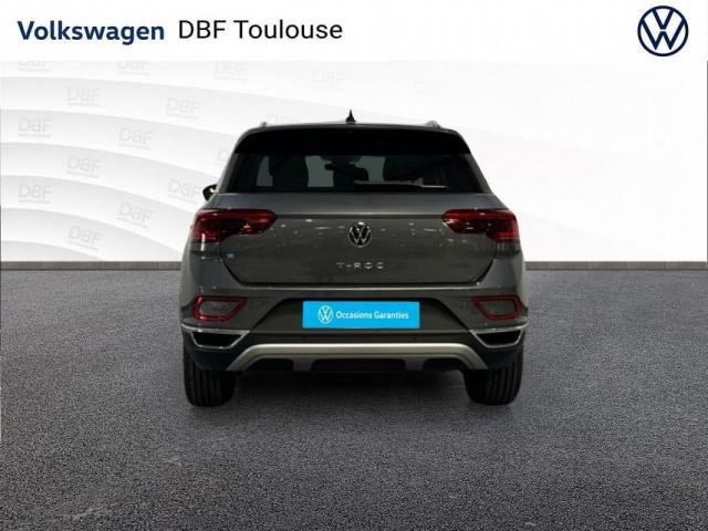 Volkswagen T-Roc image 8