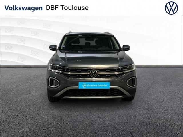 Volkswagen T-Roc image 9