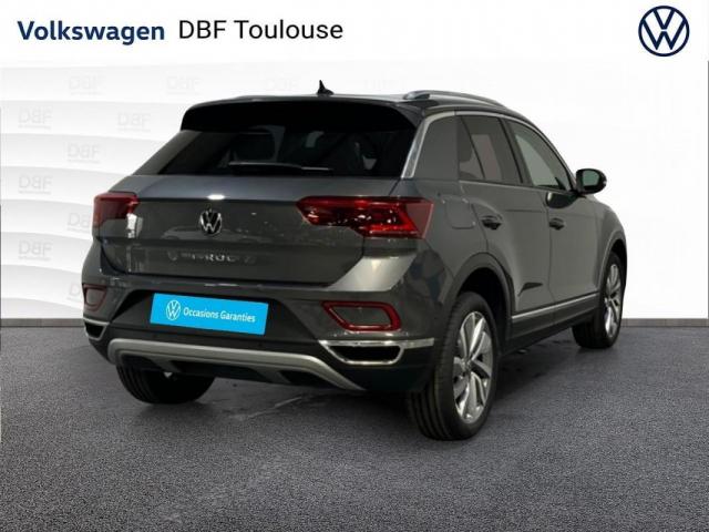 Volkswagen T-Roc image 2