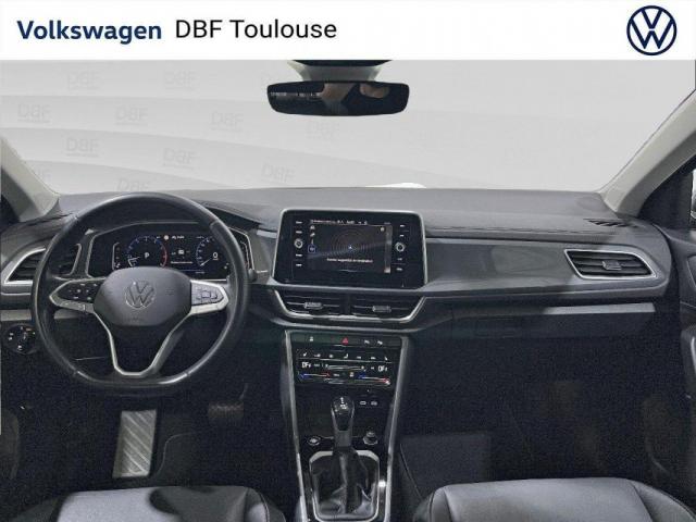 Volkswagen T-Roc image 4