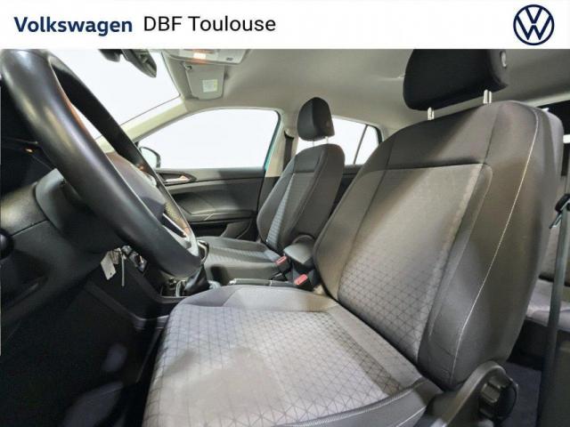 Volkswagen T-Cross image 4