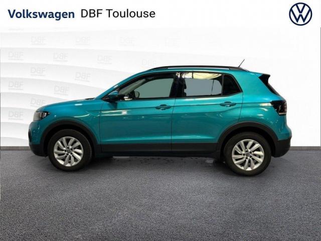Volkswagen T-Cross image 9