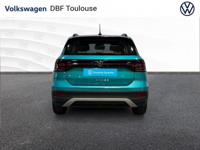 Volkswagen T-Cross image 6