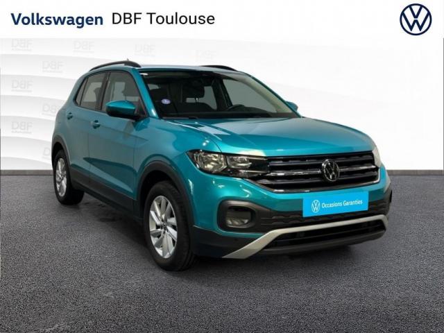 Volkswagen T-Cross image 7