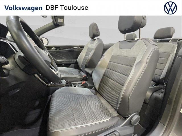 Volkswagen T-Roc image 8