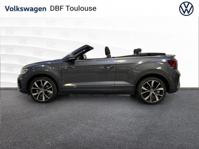 Volkswagen T-Roc image 2