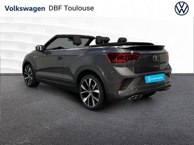 Volkswagen T-Roc image 4