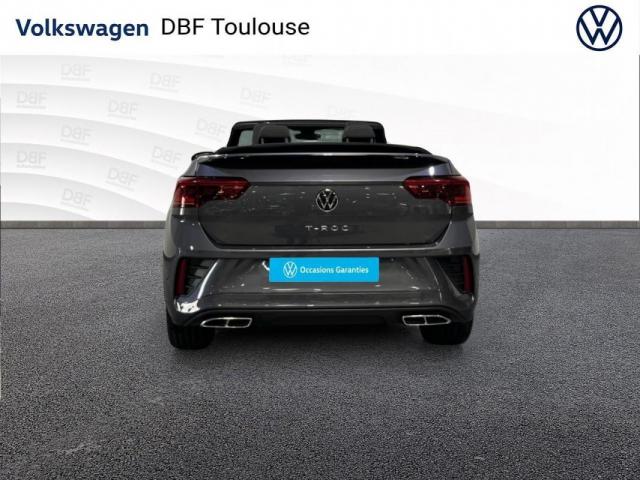Volkswagen T-Roc image 7