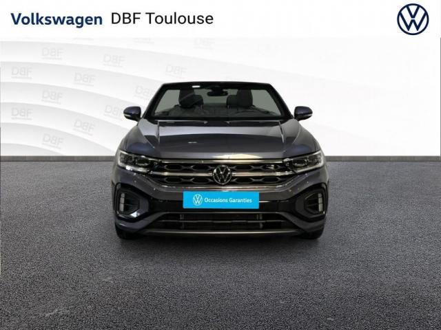 Volkswagen T-Roc image 6