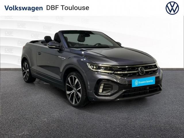 Volkswagen T-Roc image 3