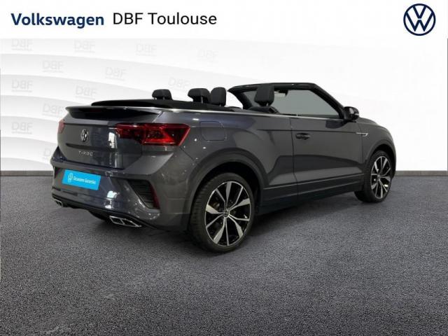 Volkswagen T-Roc image 9