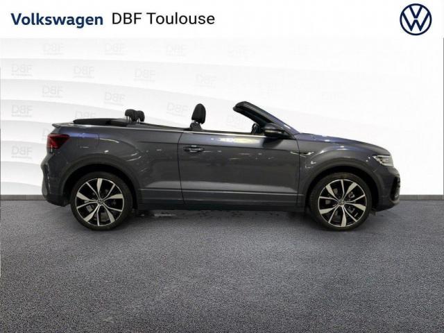 Volkswagen T-Roc image 5