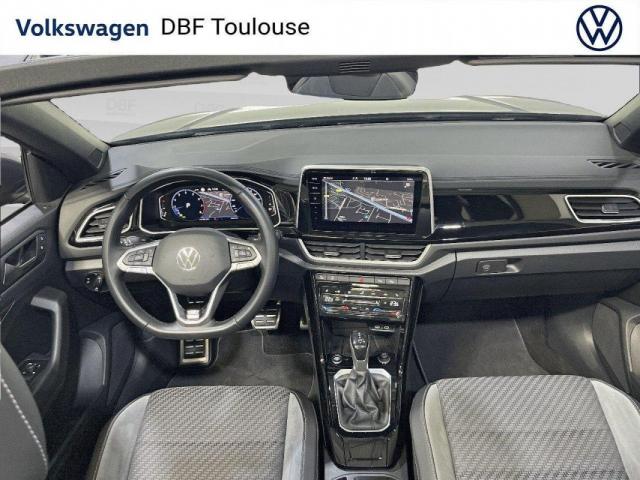 Volkswagen T-Roc image 1