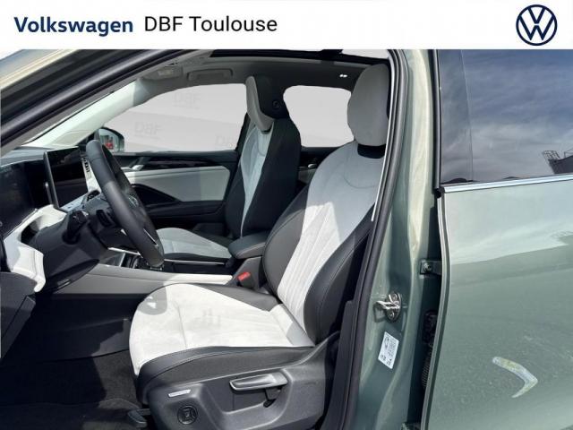 Volkswagen Tiguan image 7