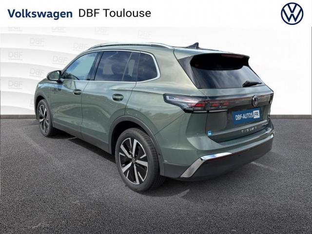 Volkswagen Tiguan image 3