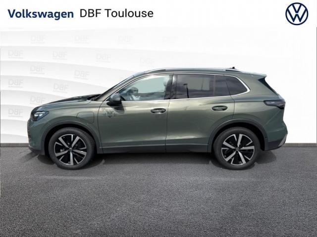Volkswagen Tiguan image 1