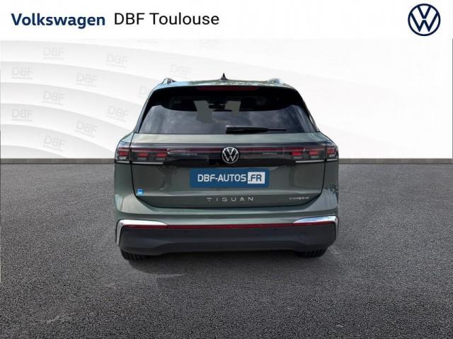 Volkswagen Tiguan image 9