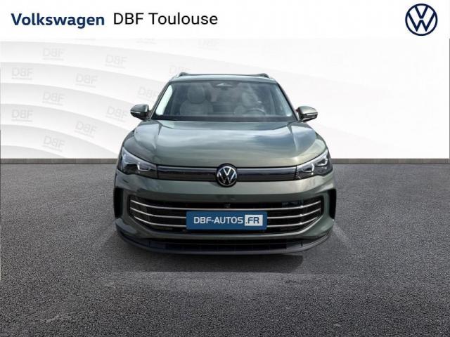 Volkswagen Tiguan image 8