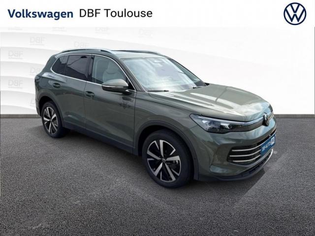 Volkswagen Tiguan image 4