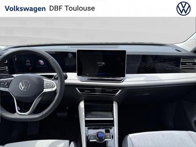 Volkswagen Tiguan image 2