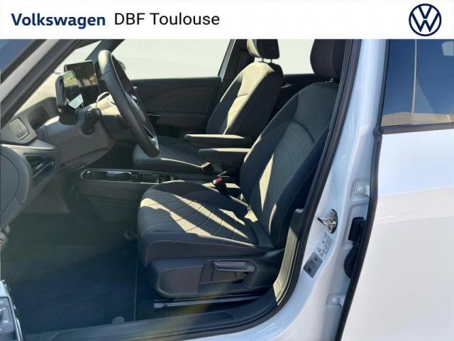 Volkswagen Id.3 image 2