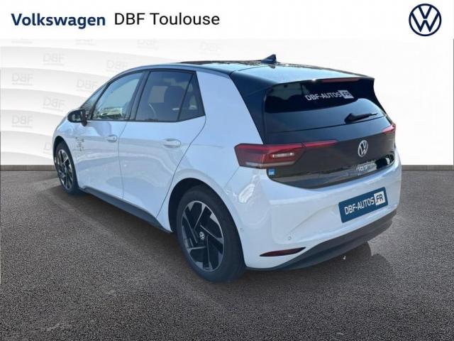 Volkswagen Id.3 image 3