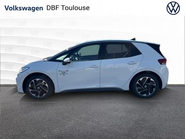 Volkswagen Id.3 image 5