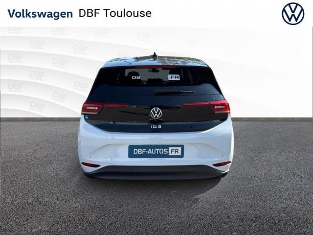 Volkswagen Id.3 image 6
