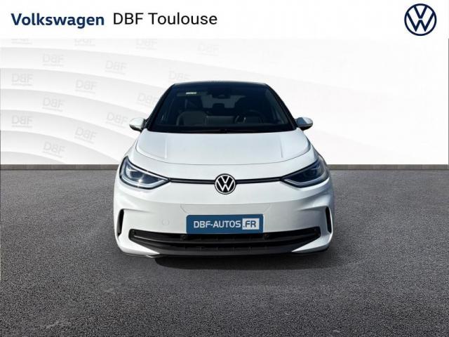 Volkswagen Id.3 image 8